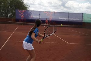 Menorca-Gotland 3er dia