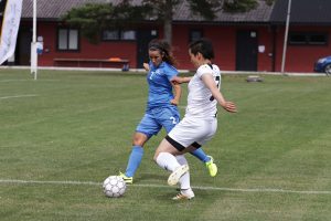 Menorca-Gotland 3er dia