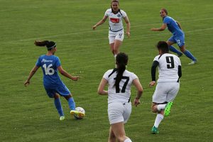 Menorca-Gotland 3er dia