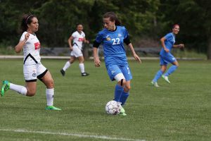 Menorca-Gotland 3er dia