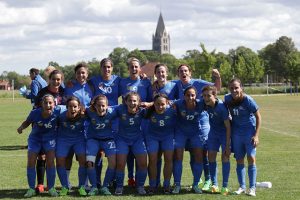 Menorca-Gotland 3er dia