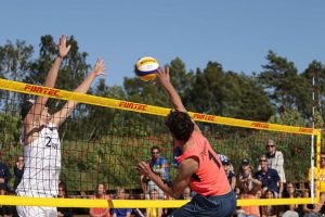 Menorca-Gotland 3er dia