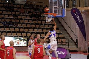 Menorca-Gotland 3er dia