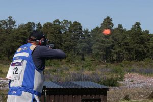 Menorca-Gotland 4er dia