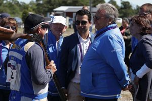 Menorca-Gotland 4er dia