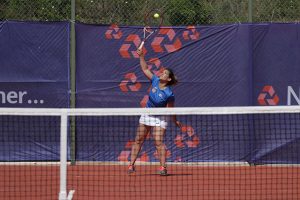 Menorca-Gotland 4er dia