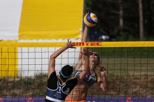 Menorca-Gotland 4er dia