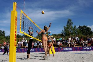 Menorca-Gotland 4er dia