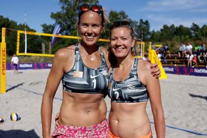 Menorca-Gotland 4er dia