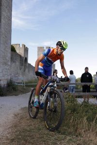 Menorca-Gotland 4er dia