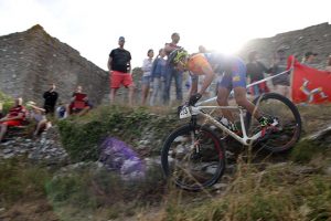 Menorca-Gotland 4er dia