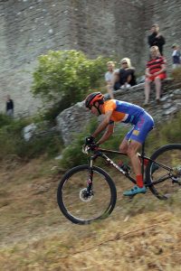 Menorca-Gotland 4er dia