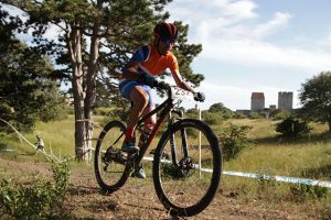 Menorca-Gotland 4er dia