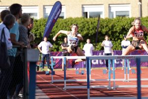 Menorca-Gotland 4er dia