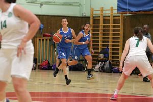 Menorca-Gotland 4er dia