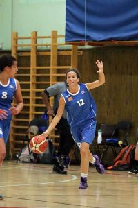 Menorca-Gotland 4er dia