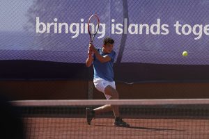 Menorca-Gotland 5o dia