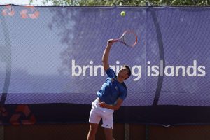 Menorca-Gotland 5o dia