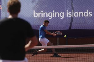 Menorca-Gotland 5o dia