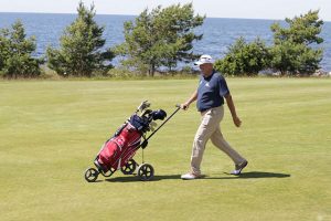 Menorca-Gotland 5o dia