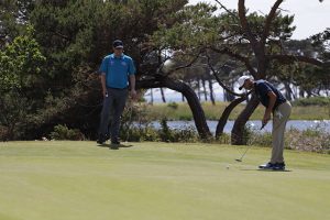 Menorca-Gotland 5o dia