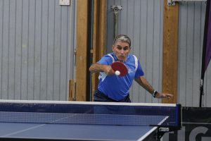 Menorca-Gotland 5o dia