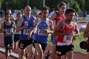 Menorca-Gotland 5o dia