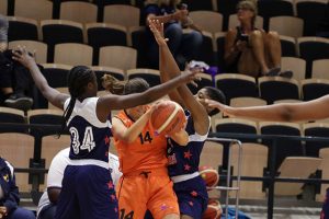 Menorca- Gotland 6o dia