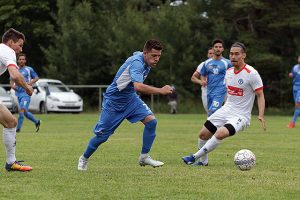 Menorca- Gotland 6o dia