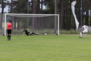 Menorca- Gotland 6o dia