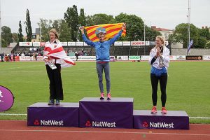 Menorca- Gotland 6o dia