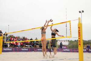 Menorca- Gotland 6o dia