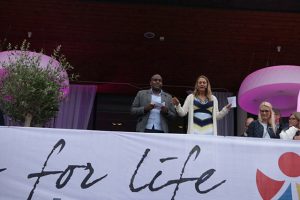 Menorca- Gotland 7o dia