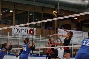 Menorca- Gotland 7o dia