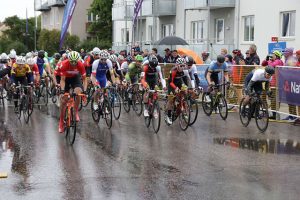 Menorca- Gotland 7o dia