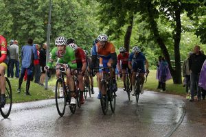 Menorca- Gotland 7o dia