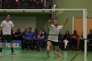 Menorca- Gotland 7o dia