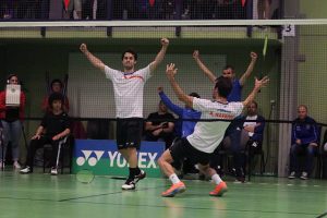 Menorca- Gotland 7o dia