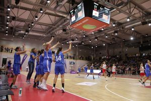 Menorca- Gotland 7o dia