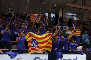 Menorca- Gotland 7o dia