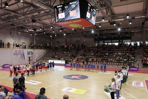 Menorca- Gotland 7o dia