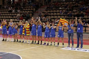 Menorca- Gotland 7o dia