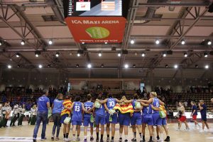 Menorca- Gotland 7o dia