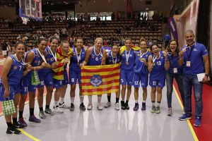 Menorca- Gotland 7o dia