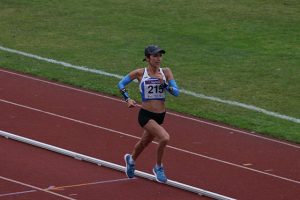 Menorca- Gotland 7o dia