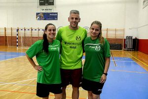 Miguelín visita el FS Atletico Mercadal_KH