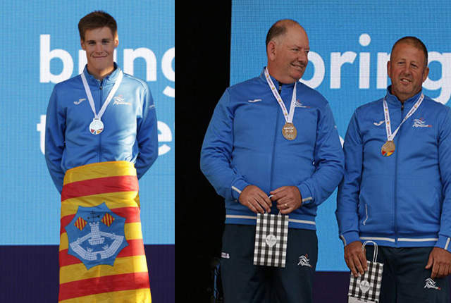 Expedició menorquina a Gotland_dia2