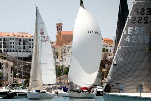 Regata Menorca-Sant Joan 2017