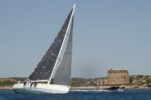 Regata Menorca-Sant Joan 2017