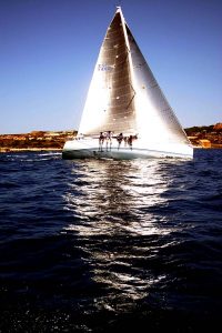 Regata Menorca-Sant Joan 2017